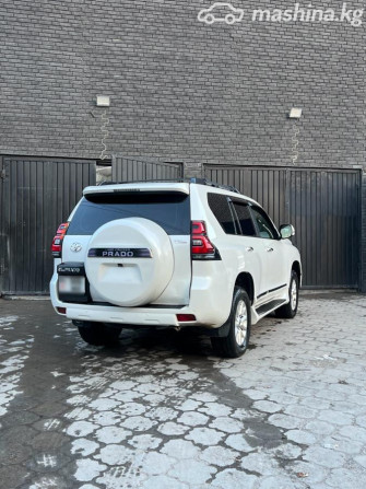 Toyota Land Cruiser Prado 150 Series 2.7, 2010 Bishkek - photo 8