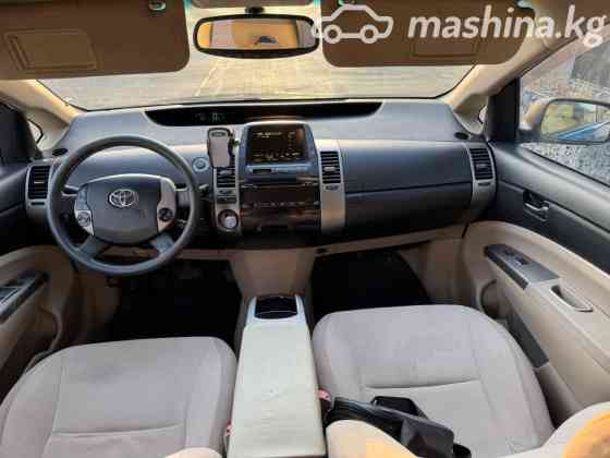 Toyota Prius II (XW20) 1.5, 2004 Bishkek