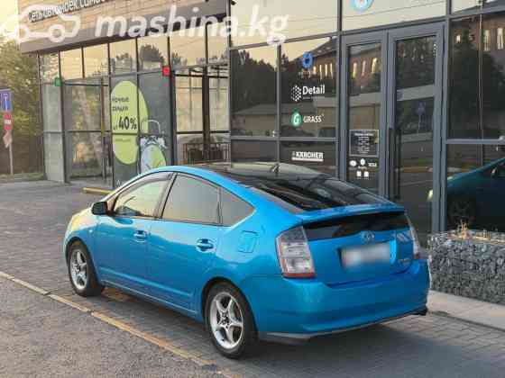 Toyota Prius II (XW20) 1.5, 2004 Bishkek