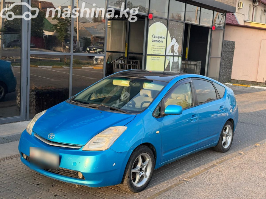 Toyota Prius II (XW20) 1.5, 2004 Бишкек - изображение 1