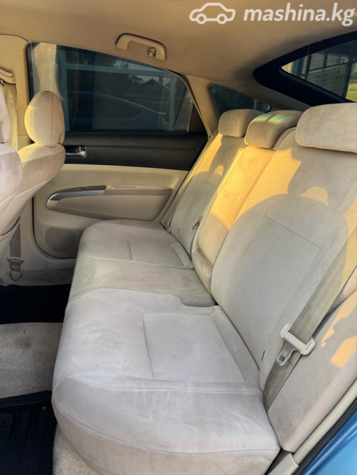 Toyota Prius II (XW20) 1.5, 2004 Бишкек - изображение 4