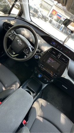 Toyota Prius IV Рестайлинг (XW50) 1.8, 2019 Bishkek - photo 8