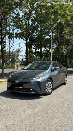 Toyota Prius IV Рестайлинг (XW50) 1.8, 2019 Bishkek - photo 1