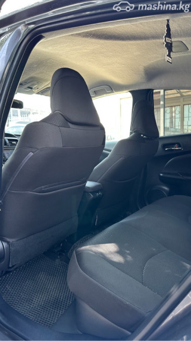 Toyota Prius IV Рестайлинг (XW50) 1.8, 2019 Бишкек - изображение 7