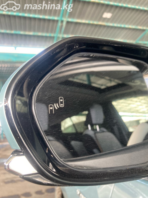 Toyota Prius IV (XW50) 1.8, 2017 Бишкек - изображение 11