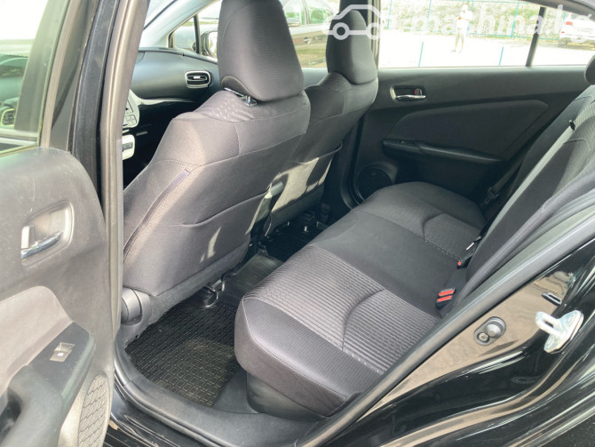 Toyota Prius IV (XW50) 1.8, 2018 Bishkek - photo 8