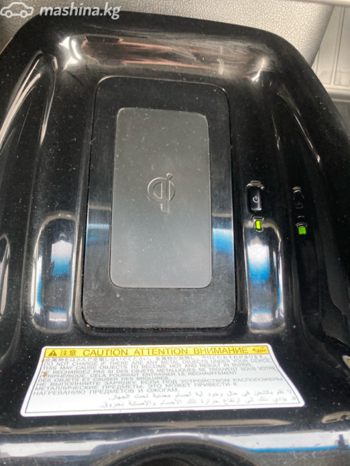 Toyota Prius IV (XW50) 1.8, 2018 Бишкек - изображение 10