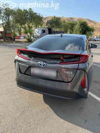Toyota Prius IV Рестайлинг (XW50) 1.8, 2018 Bishkek