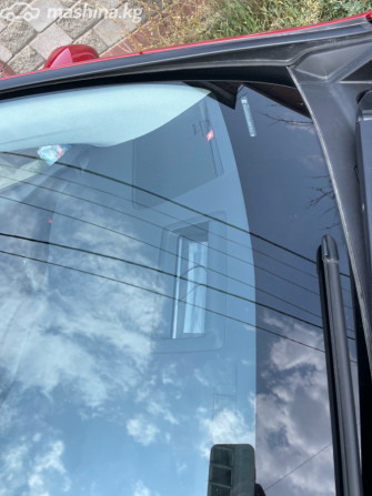 Toyota Prius IV Рестайлинг (XW50) 1.8, 2021 Бишкек - сүрөт 7