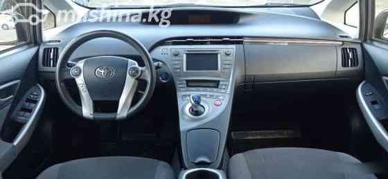 Toyota Prius III Рестайлинг (XW30) 1.8, 2013 Bishkek