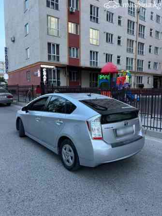 Toyota Prius III (XW30) 1.8, 2009 Bishkek