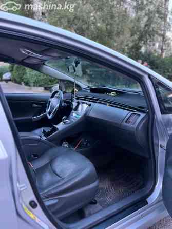 Toyota Prius III (XW30) 1.8, 2009 Bishkek
