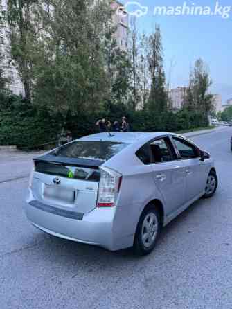 Toyota Prius III (XW30) 1.8, 2009 Bishkek