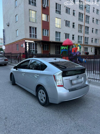 Toyota Prius III (XW30) 1.8, 2009 Bishkek - photo 2