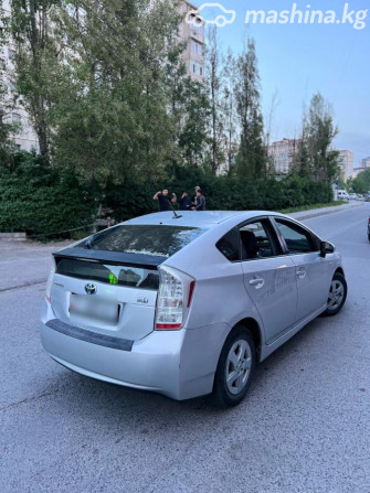 Toyota Prius III (XW30) 1.8, 2009 Bishkek - photo 3