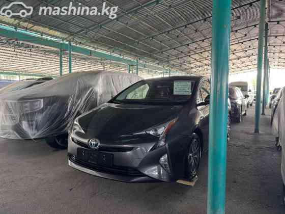 Toyota Prius IV (XW50) 1.8, 2019 Bishkek