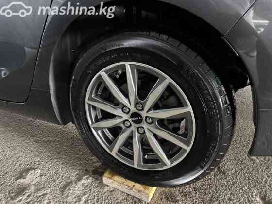 Toyota Prius IV (XW50) 1.8, 2019 Bishkek