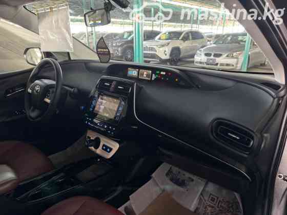 Toyota Prius IV (XW50) 1.8, 2019 Bishkek