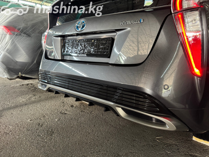 Toyota Prius IV (XW50) 1.8, 2019 Bishkek - photo 8