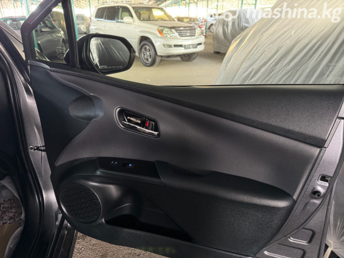 Toyota Prius IV (XW50) 1.8, 2019 Bishkek - photo 3