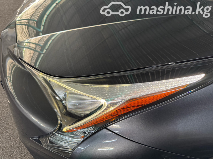 Toyota Prius IV (XW50) 1.8, 2019 Бишкек - сүрөт 10