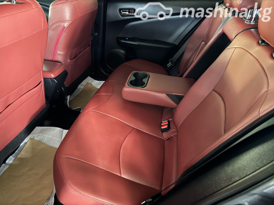 Toyota Prius IV (XW50) 1.8, 2019 Бишкек - сүрөт 6