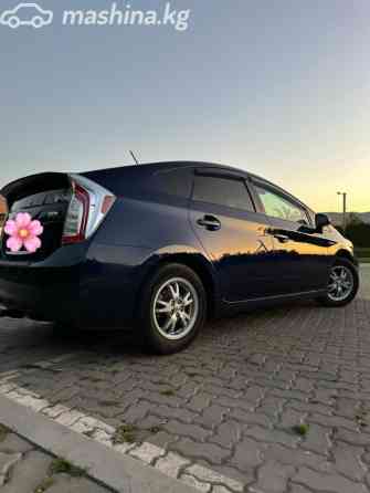 Toyota Prius III Рестайлинг (XW30) 1.8, 2015 Bishkek