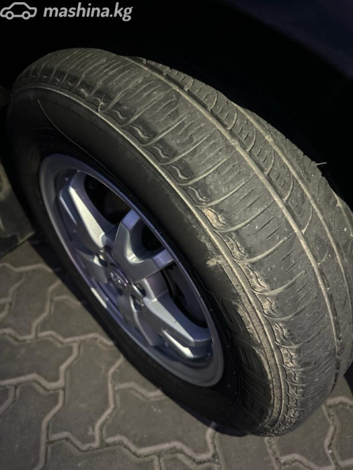 Toyota Prius III Рестайлинг (XW30) 1.8, 2015 Бишкек - изображение 9