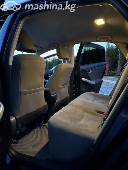 Toyota Prius III Рестайлинг (XW30) 1.8, 2015 Бишкек - изображение 5