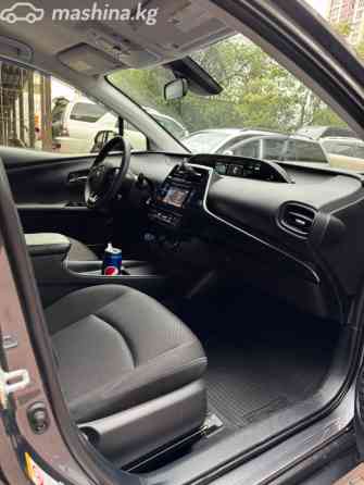 Toyota Prius IV Рестайлинг (XW50) 1.8, 2019 Bishkek