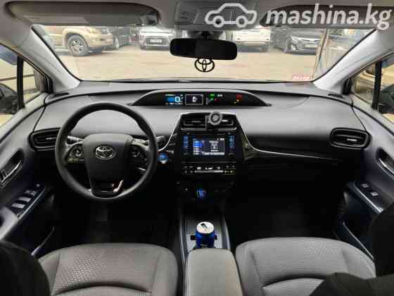 Toyota Prius IV Рестайлинг (XW50) 1.8, 2019 Bishkek