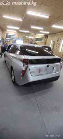 Toyota Prius IV (XW50) 1.8, 2016 Bishkek