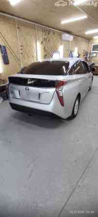 Toyota Prius IV (XW50) 1.8, 2016 Bishkek