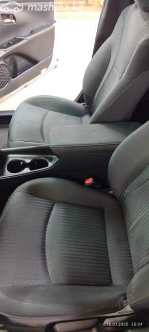 Toyota Prius IV (XW50) 1.8, 2016 Бишкек - сүрөт 6