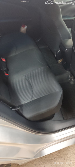 Toyota Prius IV (XW50) 1.8, 2016 Бишкек - сүрөт 9