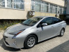 Toyota Prius IV (XW50) 1.8, 2018 Бишкек