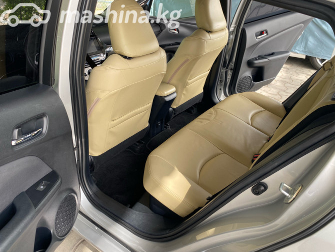 Toyota Prius IV (XW50) 1.8, 2018 Bishkek - photo 7