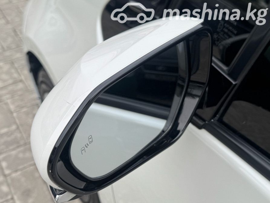 Toyota Prius IV Рестайлинг (XW50) 1.8, 2019 Бишкек - изображение 9