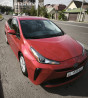 Toyota Prius IV Рестайлинг (XW50) 1.8, 2019 Bishkek
