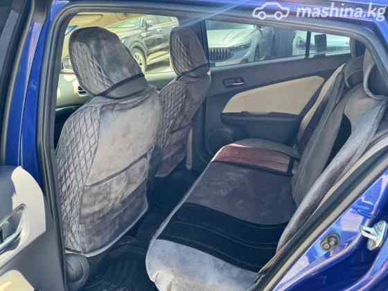 Toyota Prius IV (XW50) 1.8, 2016 Bishkek