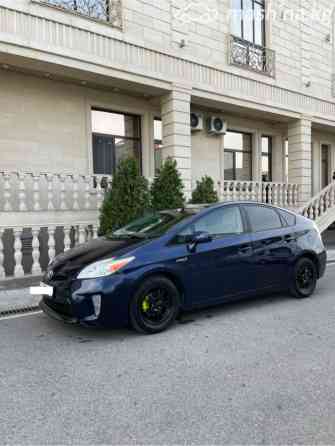 Toyota Prius III Рестайлинг (XW30) 1.8, 2014 Bishkek