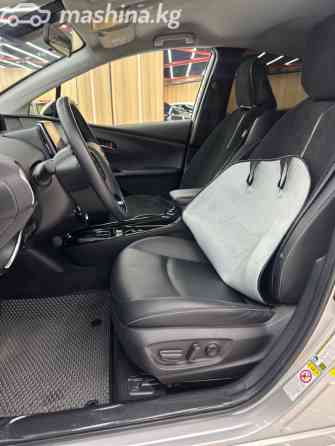 Toyota Prius IV Рестайлинг (XW50) 1.8, 2019 Bishkek