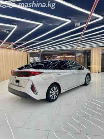 Toyota Prius IV Рестайлинг (XW50) 1.8, 2019 Bishkek