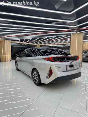 Toyota Prius IV Рестайлинг (XW50) 1.8, 2019 Bishkek