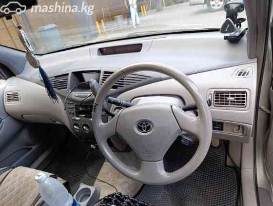 Toyota Prius I Рестайлинг (XW10) 1.5, 2000 Bishkek