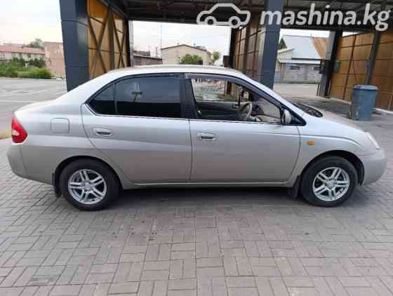 Toyota Prius I Рестайлинг (XW10) 1.5, 2000 Bishkek