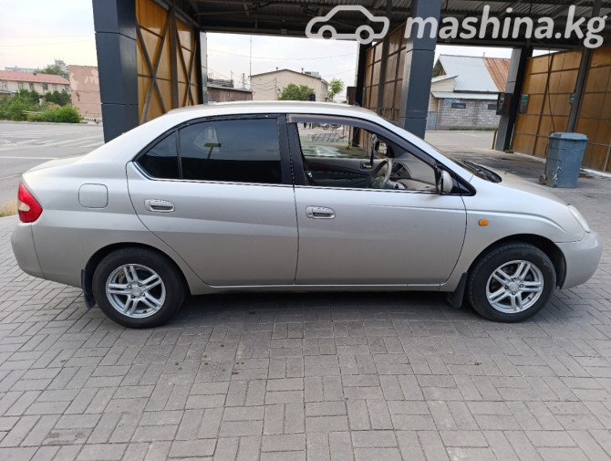 Toyota Prius I Рестайлинг (XW10) 1.5, 2000 Bishkek - photo 1