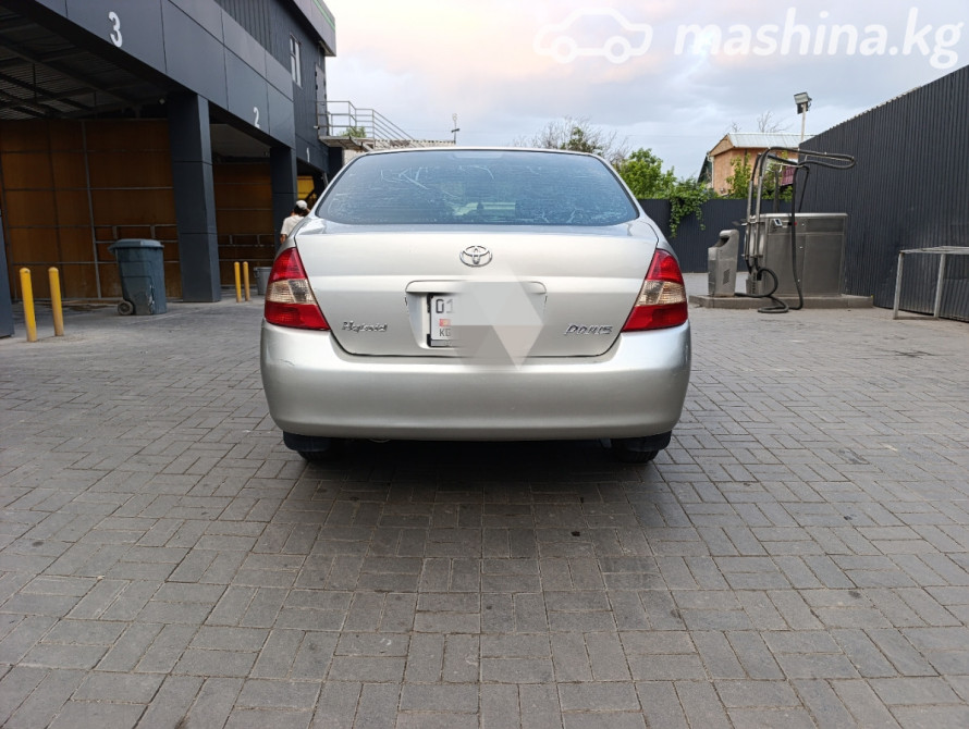 Toyota Prius I Рестайлинг (XW10) 1.5, 2000 Бишкек - изображение 5