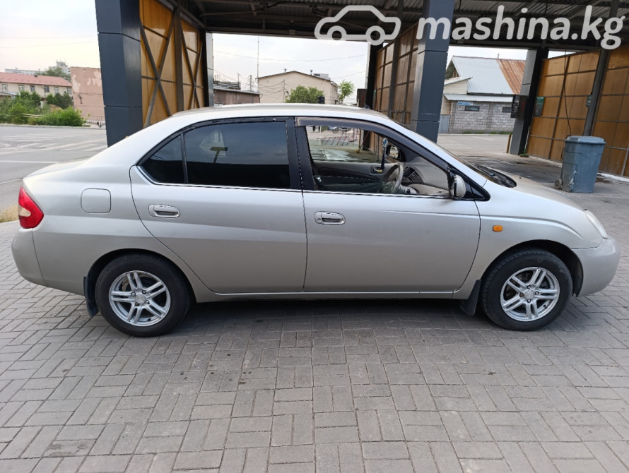 Toyota Prius I Рестайлинг (XW10) 1.5, 2000 Бишкек - изображение 1