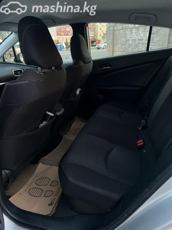 Toyota Prius IV Рестайлинг (XW50) 1.8, 2021 Bishkek - photo 10